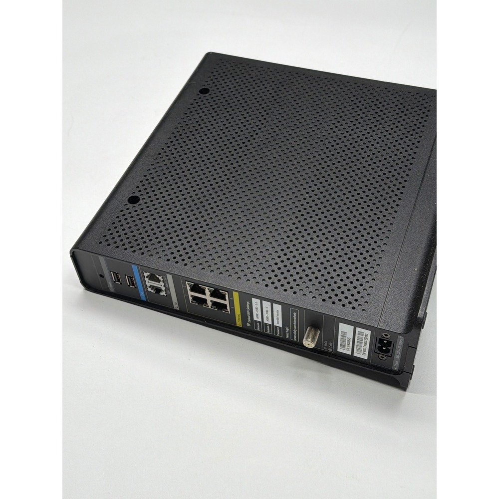 Xfinity Cisco DPC3941 DOCSIS 3 0 Cable Modem‎ WiFi Router Gateway - Picture 6 of 7